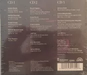 3CD Šporcl Pavel - Zlatá kolekce