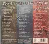 3CD Ulrychovi Hana & Petr : Půlstoletí (1964-2014)