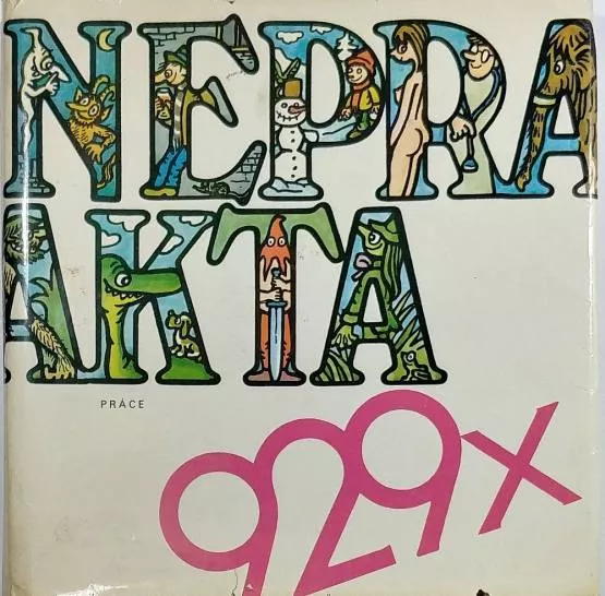 929x Neprakta