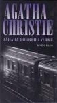 Agatha Christie Záhada Modrého vlaku