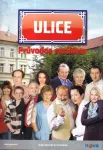 Alena Šloufová Ulice - Průvodce seriálem