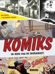 Alexander Danner , Dan Mazur Komiks: Od roku 1968 do současnosti