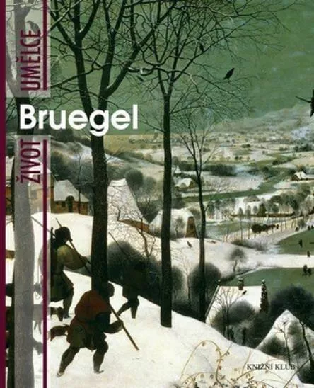Bianco David Život umělce: Bruegel