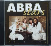 CD ABBA stars - Gold Hits