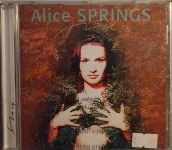 CD Alice Springs – Jízda