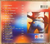 CD Best Of Pop-Rock