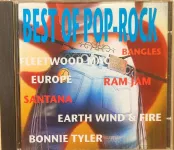 CD Best Of Pop-Rock