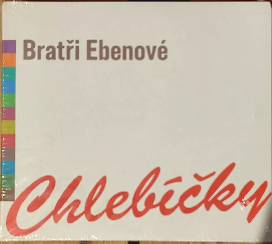 CD Bratři Ebenové Chlebíčky