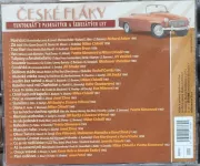 CD České fláky - Tentokrát z padesátých a šedesátých let