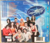 CD Česko Hledá Superstar Top 12