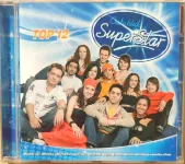 CD Česko Hledá Superstar Top 12