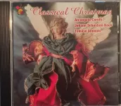 CD Classical christmas