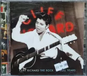 CD Cliff Richard – The Rock 'N' Roll Years