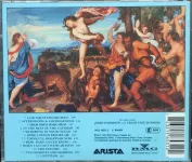 CD Crash Test Dummies - God Shuffled His Feet