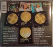 CD Dalibor Janda – Zlatý Výběr