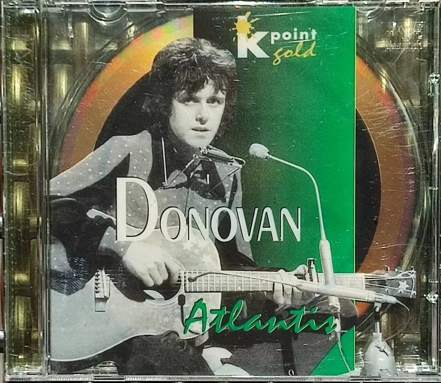 CD Donovan-Atlantis