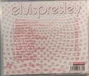 CD Elvis Presley – Love Me Tender