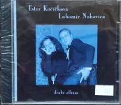 CD Ester Kočičková/Lubomír Nohavica - Druhé album