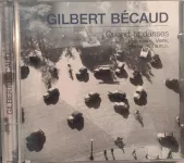 CD Gilbert Bécaud – Quand Tu Danses