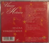 CD Helena Vondráčková – Vánoce s Helenou