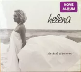 CD Helena Vondráčková - Zůstaváš Tu Se Mnou