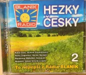 CD Hezky Česky 2