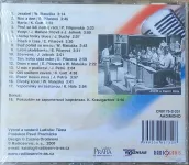 CD Hitparáda Vzpomínek 1 (1963)