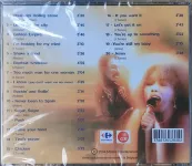 CD Ike & Tina Turner - Golden Empire