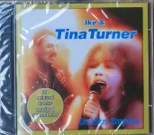 CD Ike & Tina Turner - Golden Empire