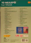 CD Ivan Mládek - To Nejlepší