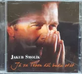 CD Jakub Smolík - Já za Tebou dál budu stát