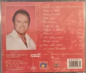 CD Jakub Smolík – Láska Se Narodila O Vánocích