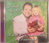 CD Jakub Smolík – Láska Se Narodila O Vánocích