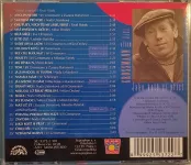CD Jiří Grossmann - Jako kotě si příst