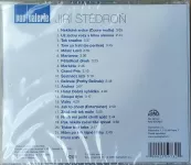 CD Jiří Štědroň - Pop Galerie