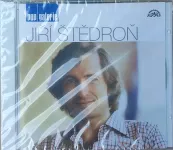 CD Jiří Štědroň - Pop Galerie