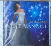 CD Jitka Zelenková - Moje Vánoce
