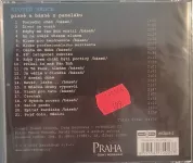 CD Josef Fousek – Zpověď Srdce (Písně A Básně Z Paneláku)