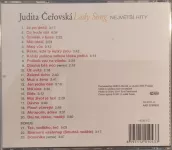 CD Judita Čeřovská : Lady Song