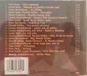 CD Karel Svoboda – Nechte Zvony Znít