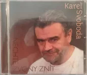 CD Karel Svoboda – Nechte Zvony Znít