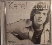 CD Karel Zich - ... vzpomínání