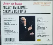 CD Legenda Herbert von Karajan