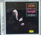 CD Legenda Herbert von Karajan