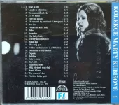 CD Marta Kubišová Singly I