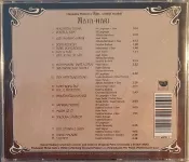 CD Michal David – Mata-Hari Retro Muzikál