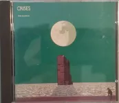 CD Mike Oldfield : Crises