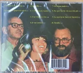 CD Mireille Mathieu - Ennio Morricone