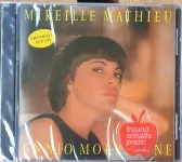 CD Mireille Mathieu - Ennio Morricone