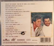 CD Modern Talking - Very Best Of